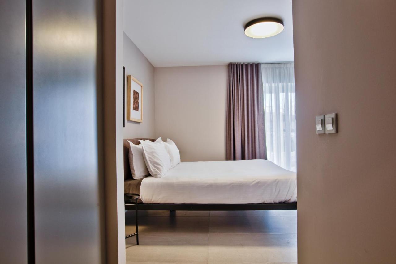 Sea Front Spacious Valletta Views Apartments Sliema Bagian luar foto